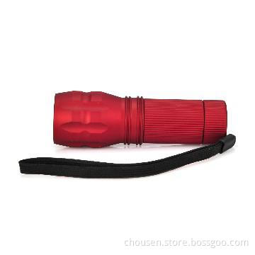 Chousen high brightness CREE LED Torch